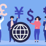 Конвертация валют при международных переводах: как не переплатить