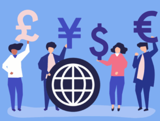 Конвертация валют при международных переводах: как не переплатить