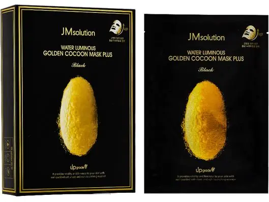 Корейская косметика JMsolution: инновационный уход из Южной Кореи