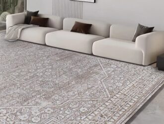 Ковры оптом: Инвестиция в уют, традиции и выгодный бизнес