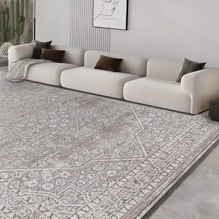 Ковры оптом: Инвестиция в уют, традиции и выгодный бизнес