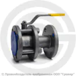 Краны шаровые для воды: больше чем просто «открыть-закрыть»