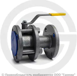 Краны шаровые для воды: больше чем просто «открыть-закрыть»