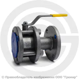 Краны шаровые для воды: больше чем просто «открыть-закрыть»