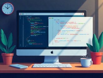 Краткое введение в Makefile и GNU Make для начинающих