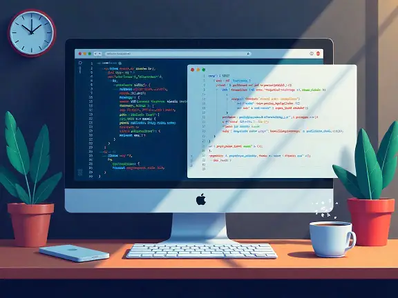 Краткое введение в Makefile и GNU Make для начинающих