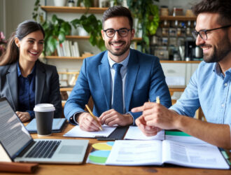 Курсы СЕО для бизнеса: как выйти в ТОП без риска получить фильтр за переоптимизацию