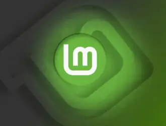 Linux Mint демонстрирует обновлённое меню