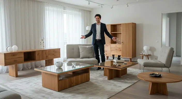 Мебель на заказ в Химках для вашего дома и офиса с идеальным дизайном и качеством