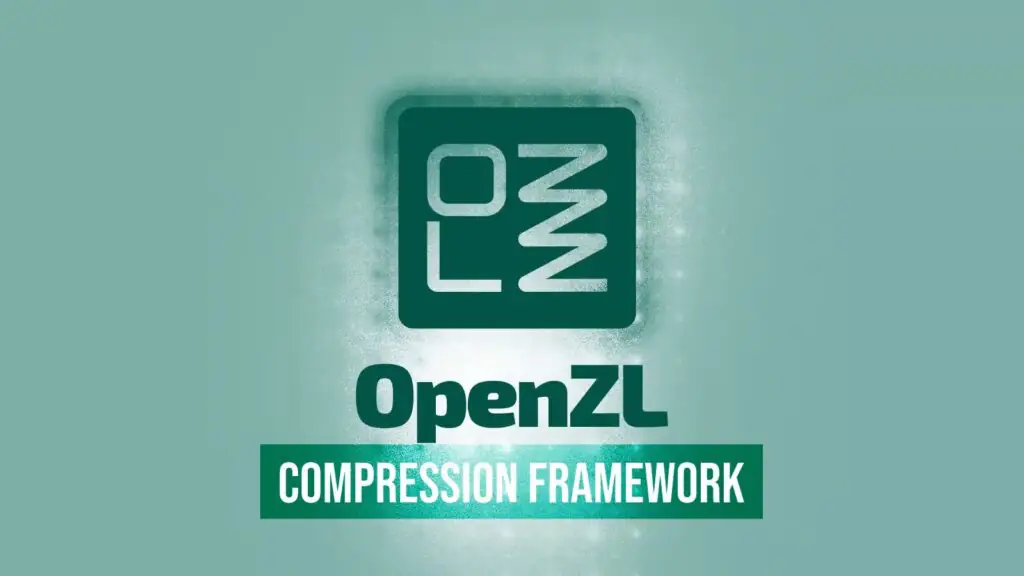 Meta представляет OpenZL: новую платформу для сжатия данных с открытым исходным кодом