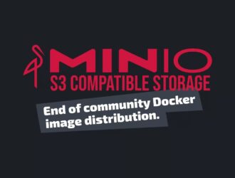 MinIO снова под прицелом из-за решения использовать только Source