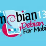 Mobian Trixie официально выпущена с расширенной поддержкой устройств