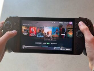 Моддеры устанавливают Bazzite Linux на Xbox Ally от Microsoft чтобы улучшить игровой процесс