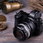 Можно ли заработать на старых объективов и аксессуарах при скупке