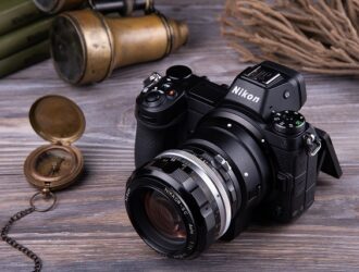 Можно ли заработать на старых объективов и аксессуарах при скупке