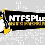 NTFSPlus предлагается в качестве нового драйвера NTFS для Linux