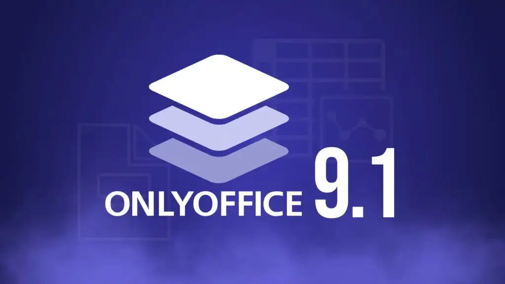 ONLYOFFICE Docs 9.1: мощное редактирование PDF-файлов, новые аннотации