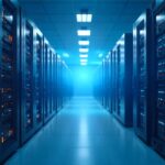 Облачные серверы для бизнеса: современная основа цифровой инфраструктуры