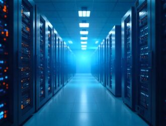 Облачные серверы для бизнеса: современная основа цифровой инфраструктуры