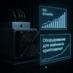 Оборудование для майнинга: как выбрать ASIC майнер и не потерять деньги в 2025 году