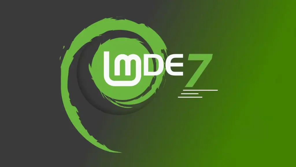 Официально выпущен LMDE 7 с базой Debian 13