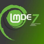 Официально выпущен LMDE 7 с базой Debian 13