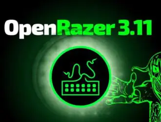 OpenRazer 3.11 добавляет поддержку ноутбуков Razer 2025 года и новых периферийных устройств