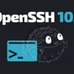 OpenSSH 10.1: новая обработка DSCP, объявлено об устаревании SHA1 SSHFP