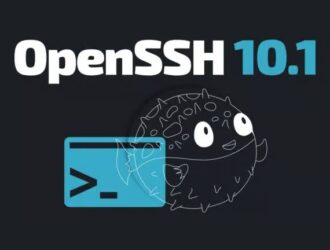OpenSSH 10.1: новая обработка DSCP, объявлено об устаревании SHA1 SSHFP