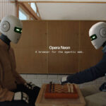 Opera Neon приезжает в Испанию