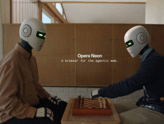 Opera Neon приезжает в Испанию