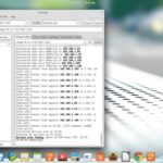 Перечислите все открытые порты и остановите службы, работающие через них