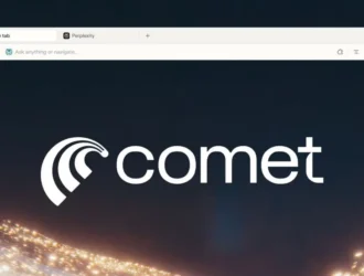 Perplexity выпускает Comet: браузер с искусственным интеллектом, теперь доступный для всех