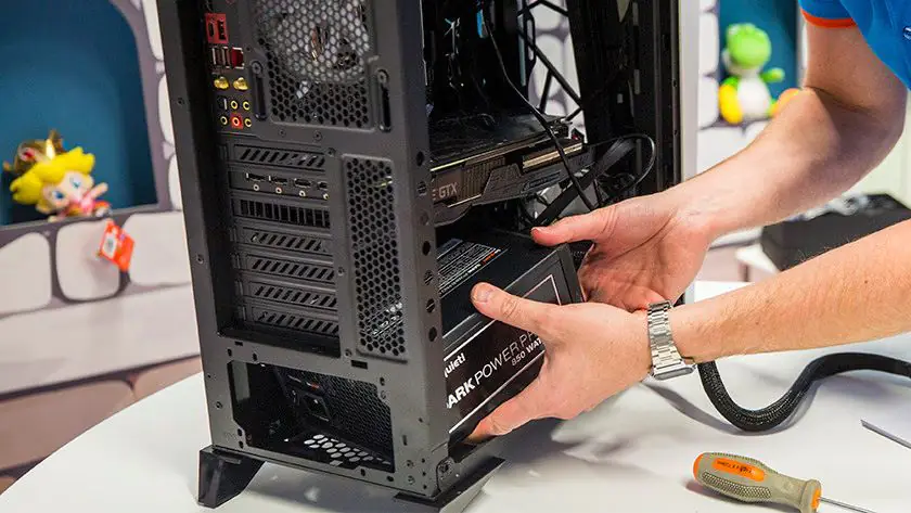 Подключение блока питания: полное руководство от а до я