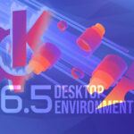 Пользователи Arch Linux первыми опробовали KDE Plasma 6.5
