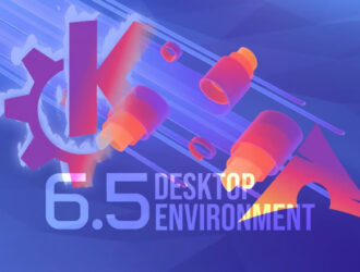 Пользователи Arch Linux первыми опробовали KDE Plasma 6.5