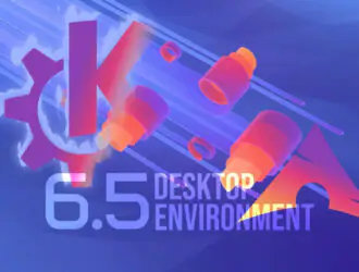 Пользователи Arch Linux первыми опробовали KDE Plasma 6.5