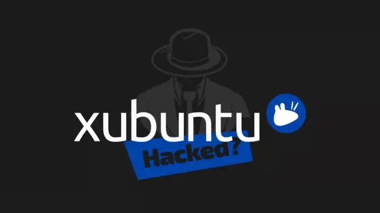 Пользовательские флаги. Возможное вредоносное ПО на Xubuntu.org