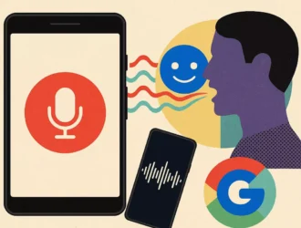 После 10 лет запрета Google отказывается и разрешает нам записывать звонки на Android