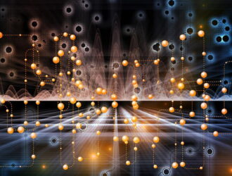 Прошлое и будущее Интернета от Arpanet до квантовой связи