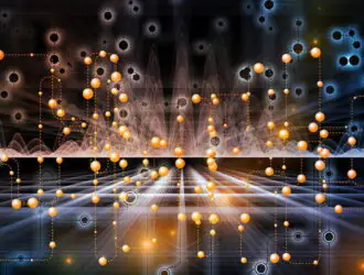 Прошлое и будущее Интернета от Arpanet до квантовой связи