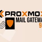 Proxmox Mail Gateway 9.0 запускается на базе Debian 13