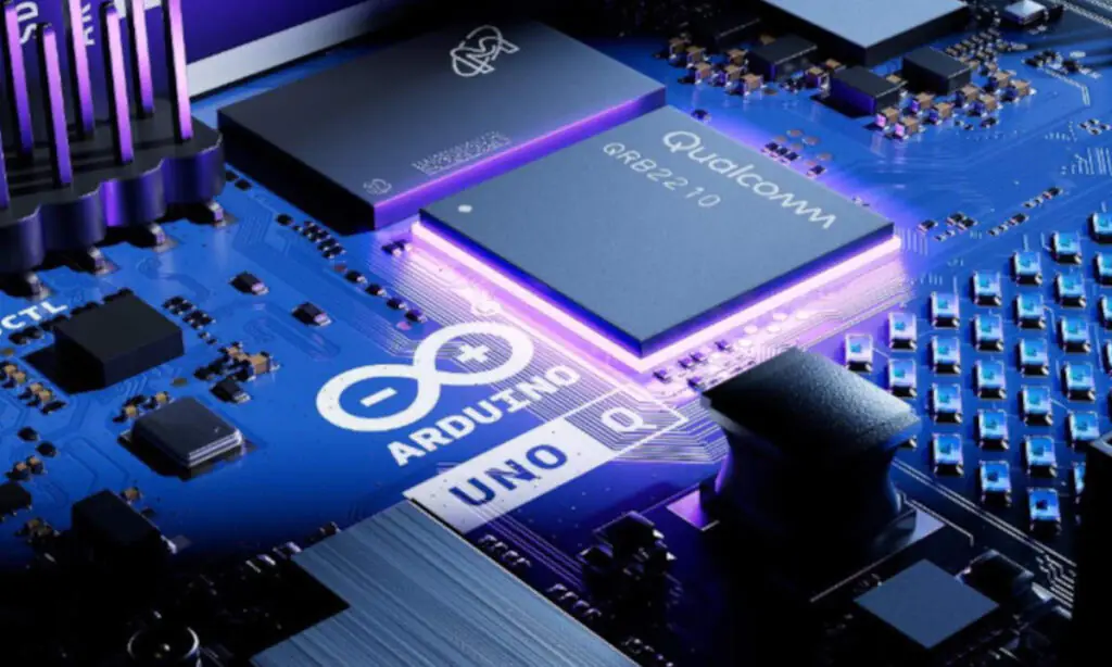 Qualcomm покупает Arduino и анонсирует UNO Q, новое поколение, ориентированное на искусственный интеллект и Интернет вещей