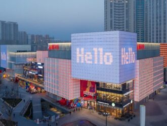 Рейтинг ошибок при выборе и установке медиафасада