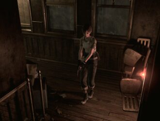 Ремейк Resident Evil 0 в разработке, новые подробности
