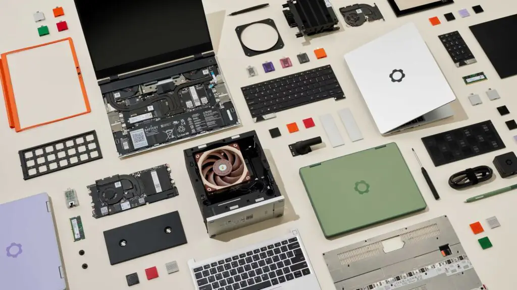 Риск обхода безопасной загрузки угрожает почти 200 000 ноутбуков на базе Linux Framework