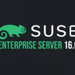 SLES 16.0 выходит с установщиком Agama, SELinux и 16-летней поддержкой