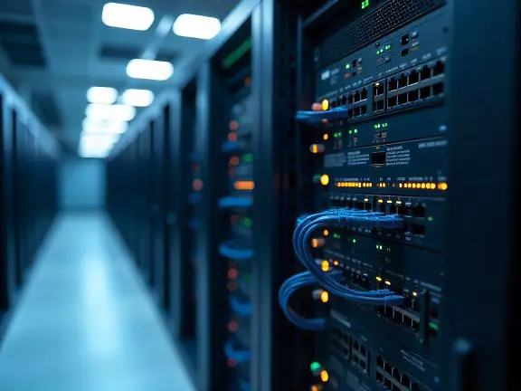 Сетевые коммутаторы Cisco: технологии нового поколения в построении корпоративных сетей