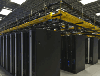 ЦОД: Цифровое сердце современного мира