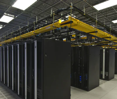 ЦОД: Цифровое сердце современного мира